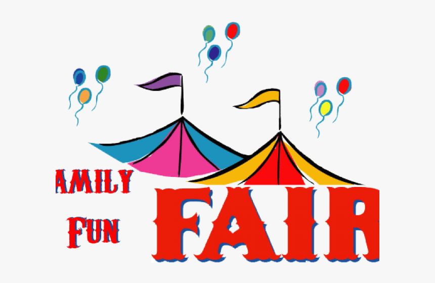 Fundraising Clipart Fair, HD Png Download, Free Download