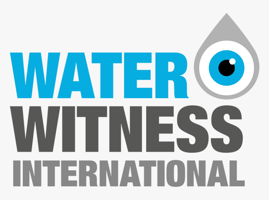 Water Witness International - Graphic Design, HD Png Download, Free Download