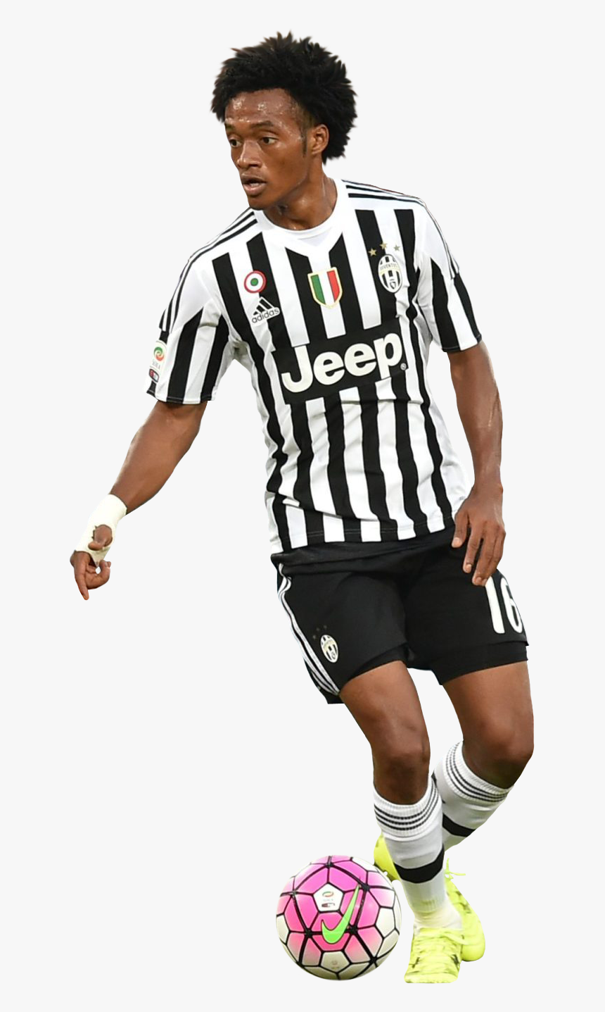 Juan Cuadrado Juventus Png, Transparent Png, Free Download