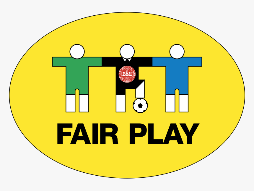 Fair Play Logo Png, Transparent Png, Free Download