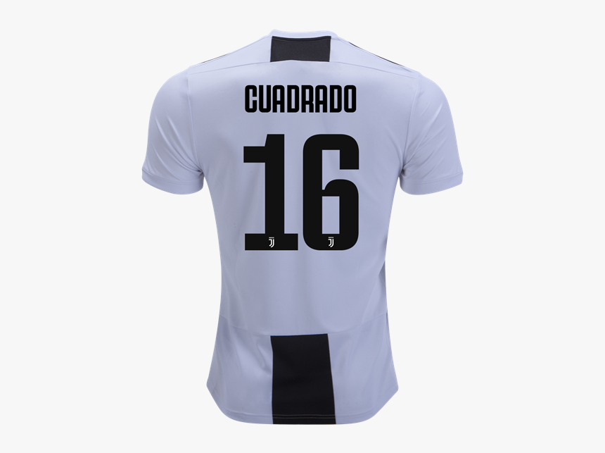 Juventus Kit 18 19 Dybala, HD Png Download, Free Download