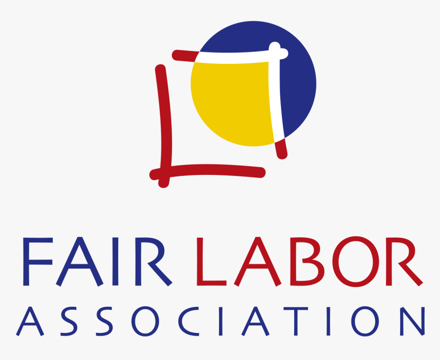 Fair Labor Association Logo, HD Png Download, Free Download