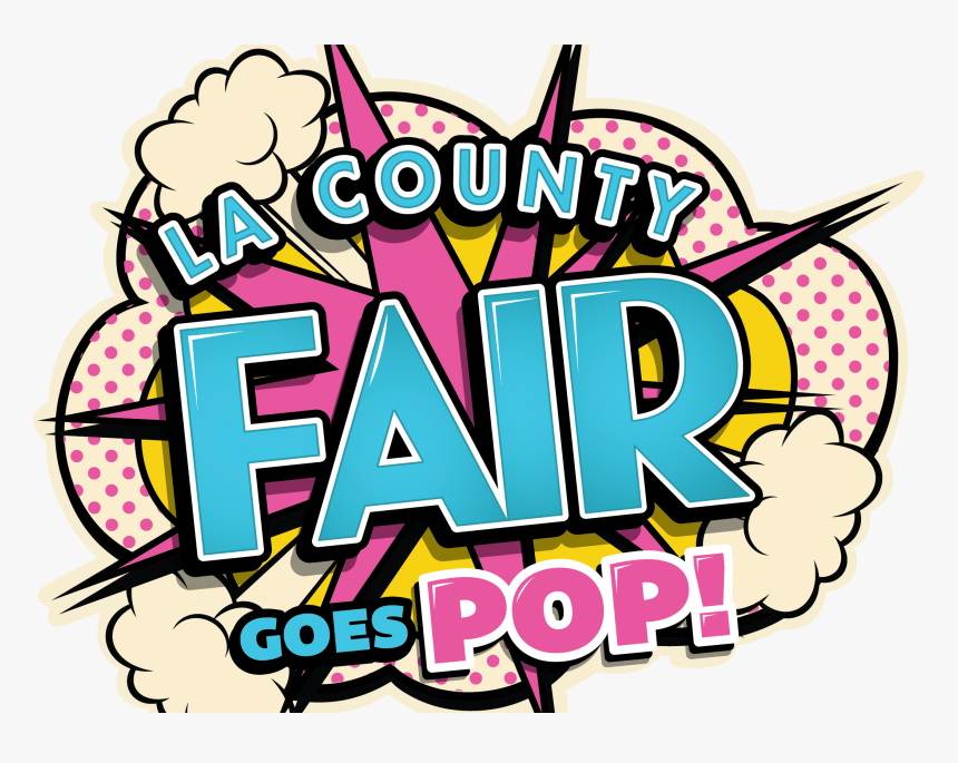 La County Fair - La County Fair Png, Transparent Png, Free Download