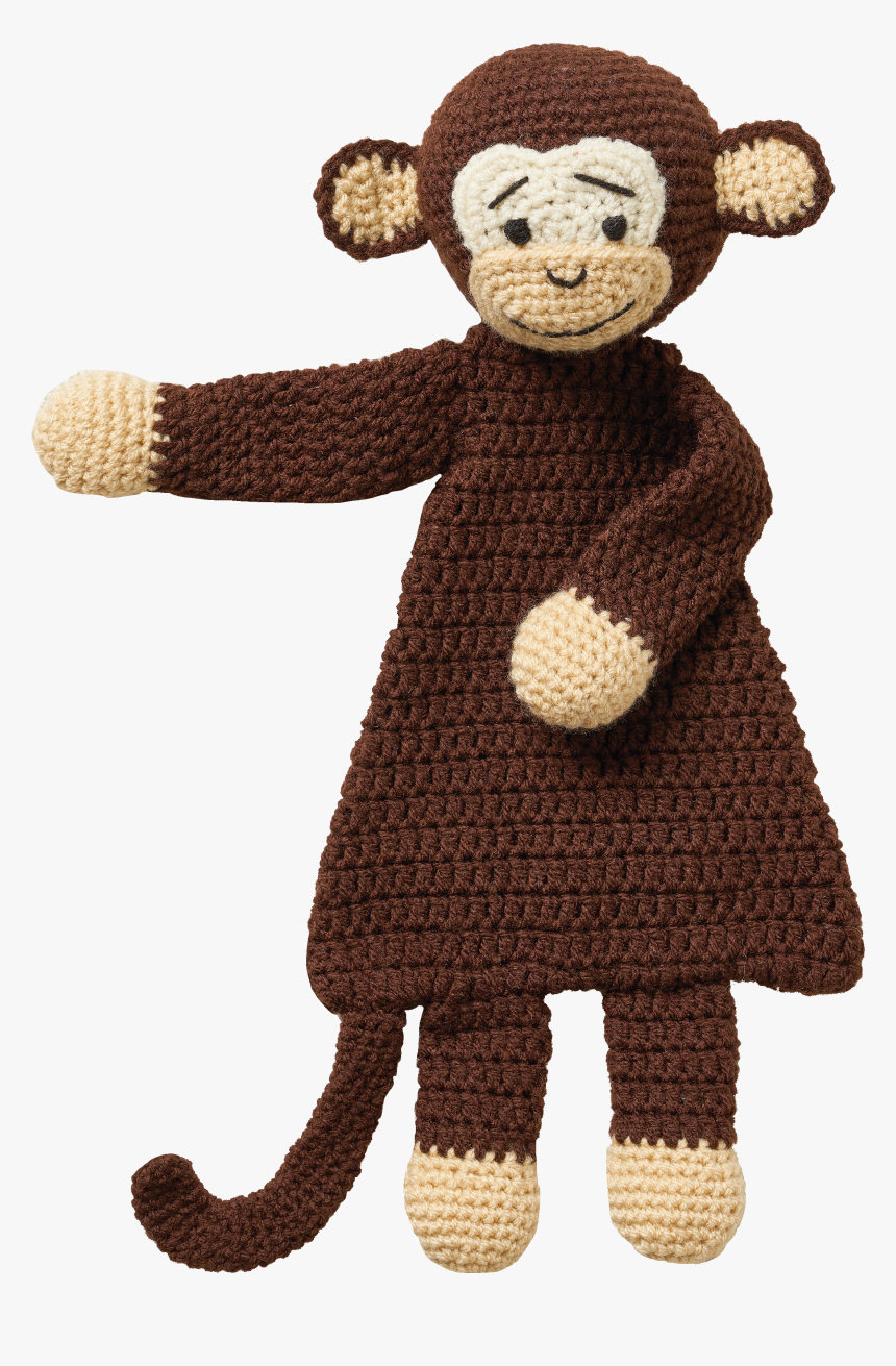 Crochet , Png Download - Cartoon, Transparent Png, Free Download