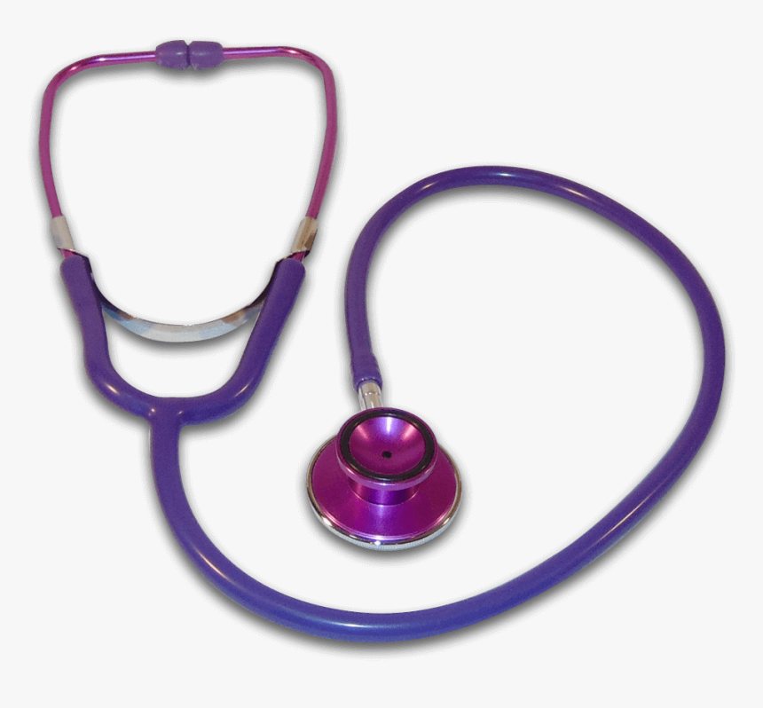 Stethoscope, HD Png Download, Free Download