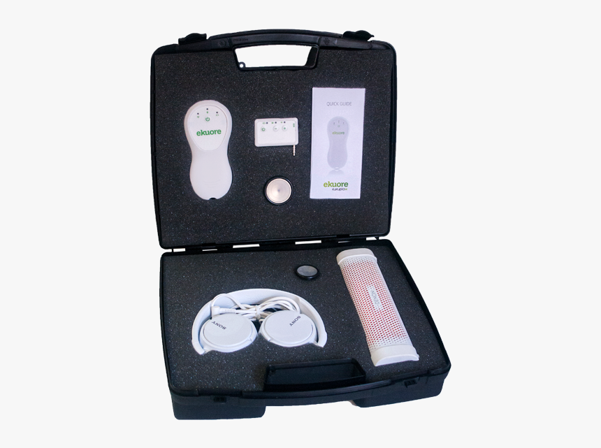 Kit Premium Ekuore Vet Estetoscopio - Rotary Tool, HD Png Download, Free Download