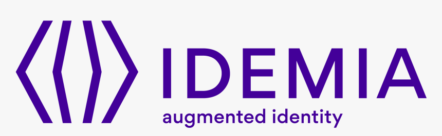 Idemia Logo Png, Transparent Png, Free Download