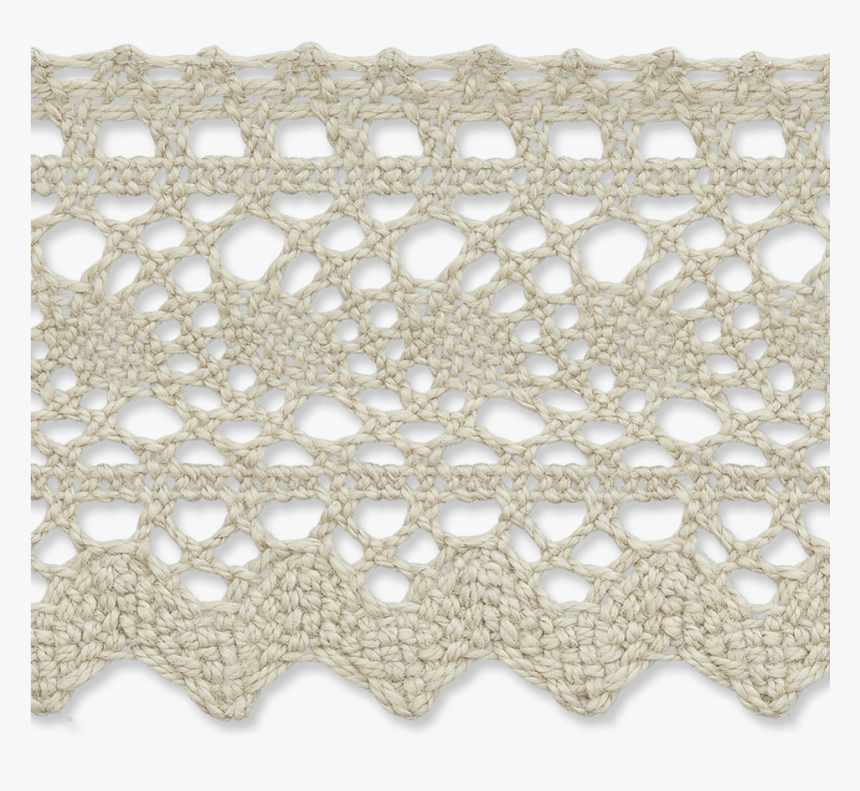 Cluny Lace Article - Crochet, HD Png Download, Free Download