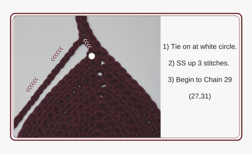 Crochet, Crochet Bikini, Crochet Bikini Bottoms, Bottoms, - Knitting, HD Png Download, Free Download