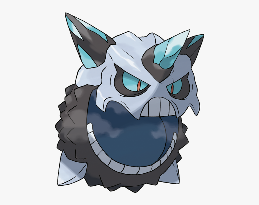 Mega Glalie, HD Png Download, Free Download