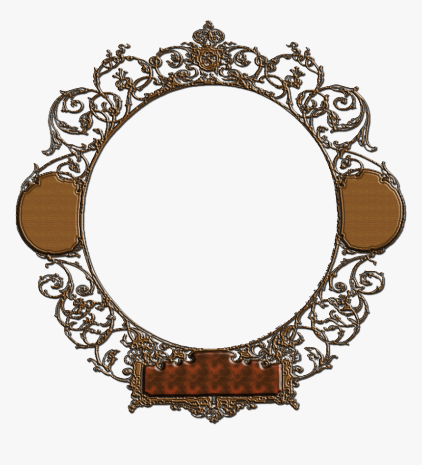 Transparent Royal Frame Png - Café Boutique, Png Download, Free Download