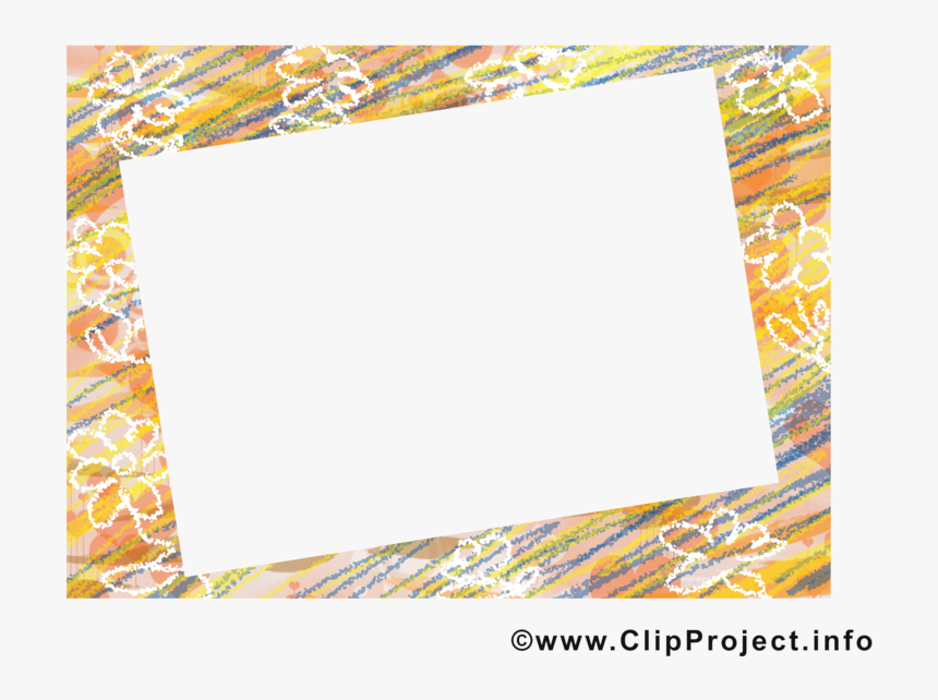 Clipart Rahmen Gratis Picture Frame Hd Png Download Kindpng
