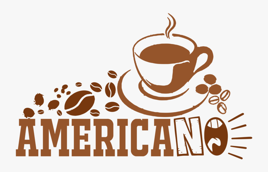 Coffee Vector Png - Cup, Transparent Png, Free Download