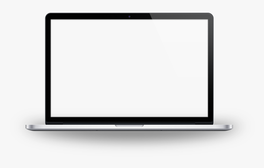 Transparent Mac Screen Png - Laptop Stock, Png Download, Free Download