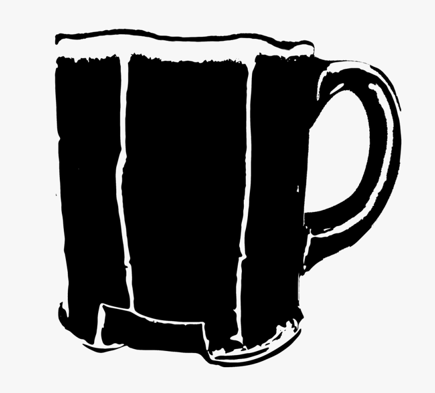 Coffee Mug Vector Png , Png Download - Mug, Transparent Png, Free Download