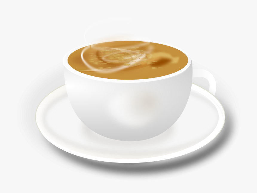 Free Vector Coffee - Chaha Cup Png, Transparent Png, Free Download