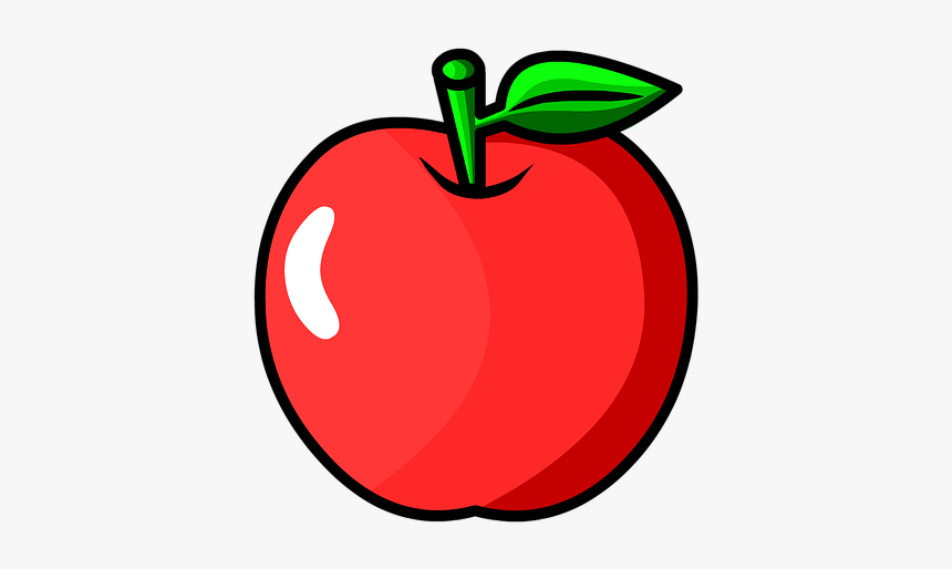 Manzana Png Page - Manzana De Blanca Nieves Png, Transparent Png, Free Download