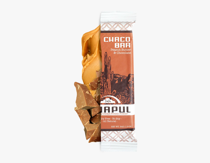 Chapul Cricket Bars Peanut, HD Png Download, Free Download