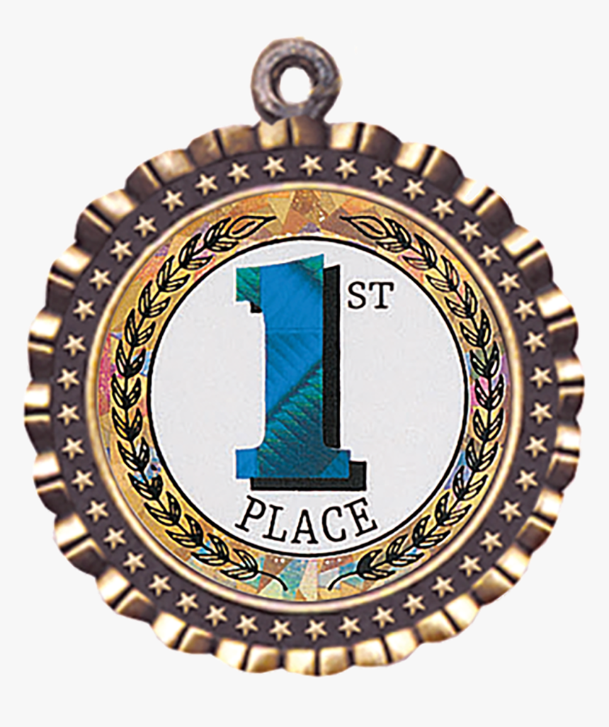 Transparent 1st Place Png - Spelling Bee Medals First Place, Png Download, Free Download