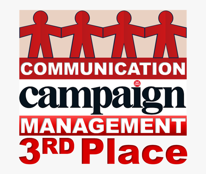 Transparent 1st Place Png - Campaign Magazine, Png Download, Free Download