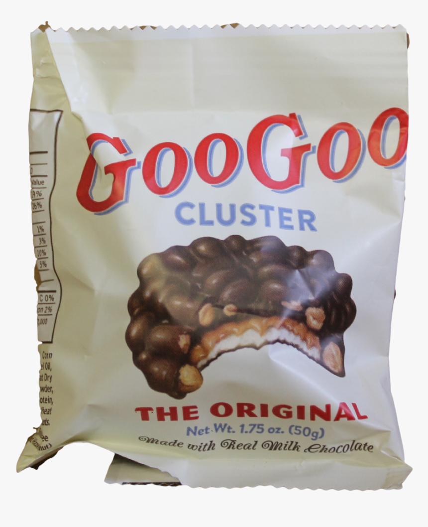 Goo Goo Cluster Png, Transparent Png, Free Download