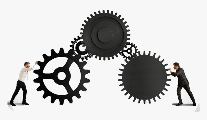 Download Innovation Png Pic - Flywheel Good To Great, Transparent Png, Free Download