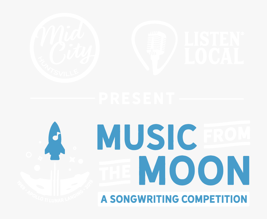 Transparent 1st Place Clipart - Music From The Moon, HD Png Download, Free Download