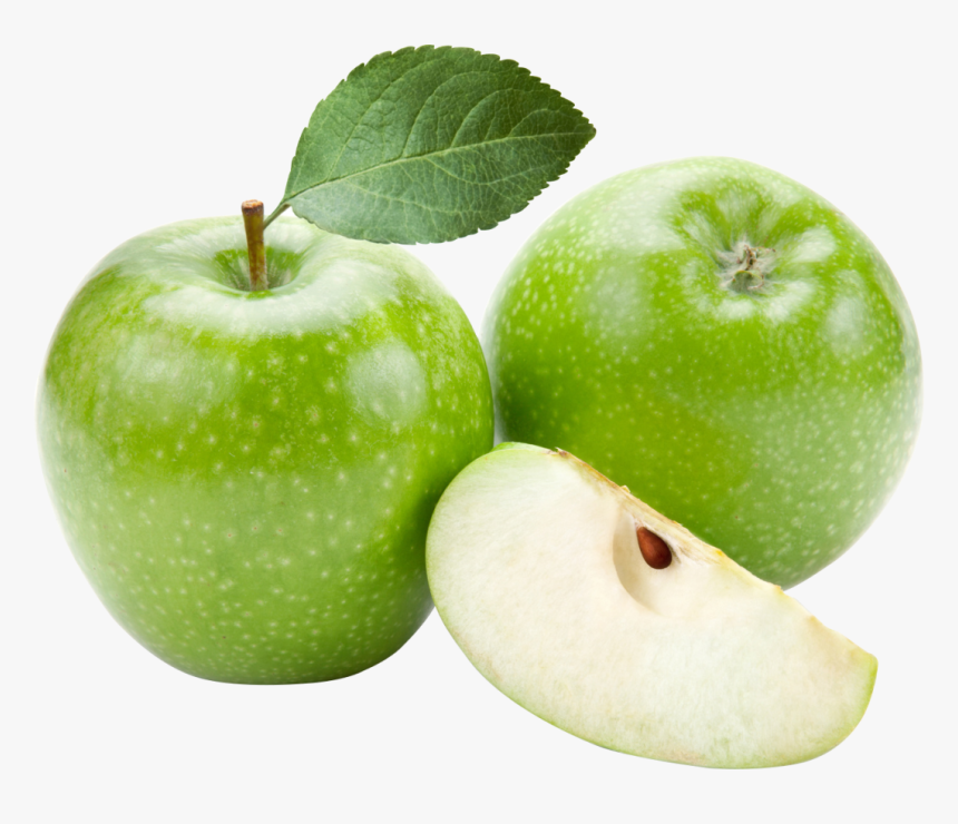 Manzanas Verdes Png, Transparent Png, Free Download