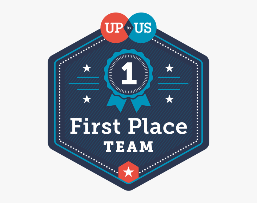 1st Place - Emblem, HD Png Download, Free Download