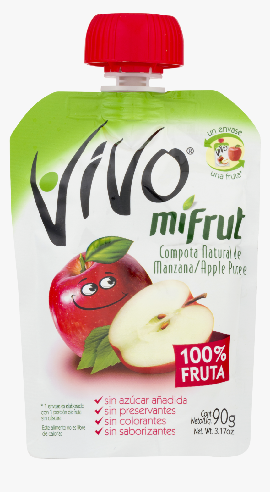 Mifrut Vivo, HD Png Download, Free Download