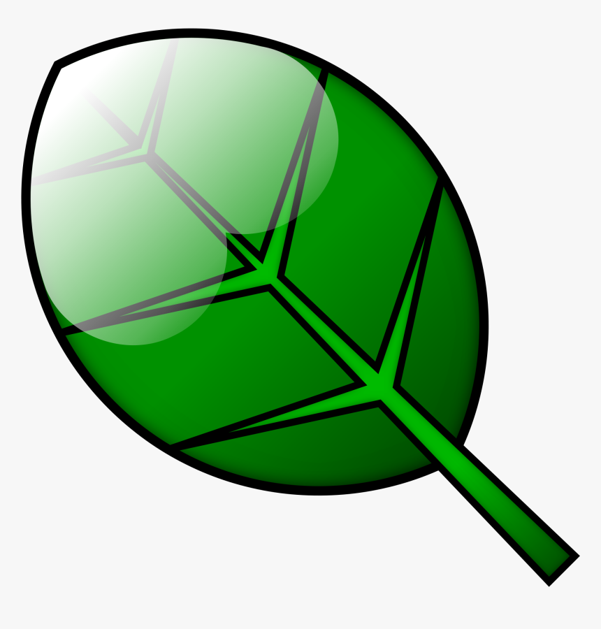 Scalable Vector Graphics , Png Download - Imagen De Una Hoja Png, Transparent Png, Free Download