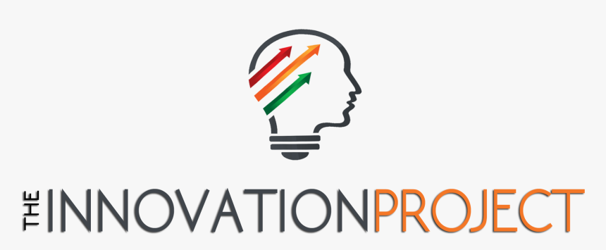 The Innovation Project - Graphic Design, HD Png Download, Free Download