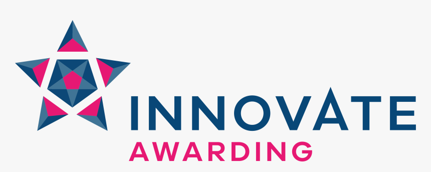 Innovate Awarding Logo - Innovate Awarding Body Logo, HD Png Download, Free Download