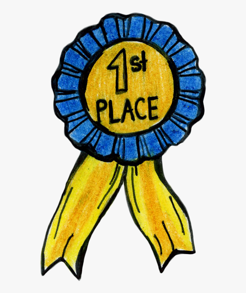 1st Place Png, Transparent Png, Free Download