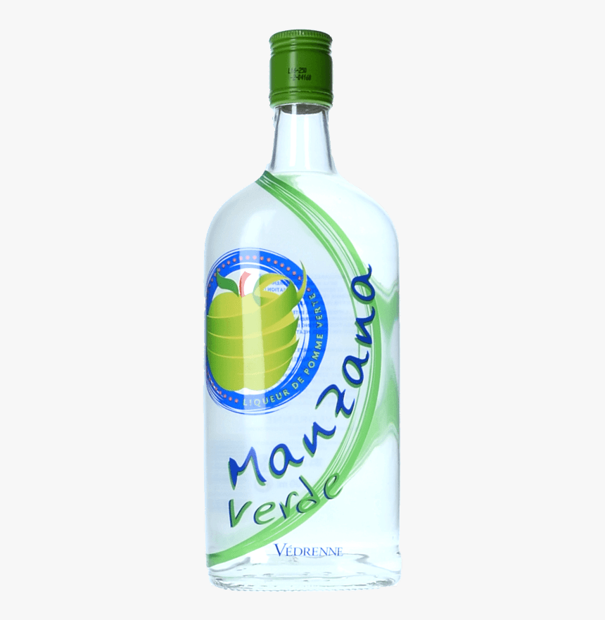 Manzana Drink, HD Png Download, Free Download