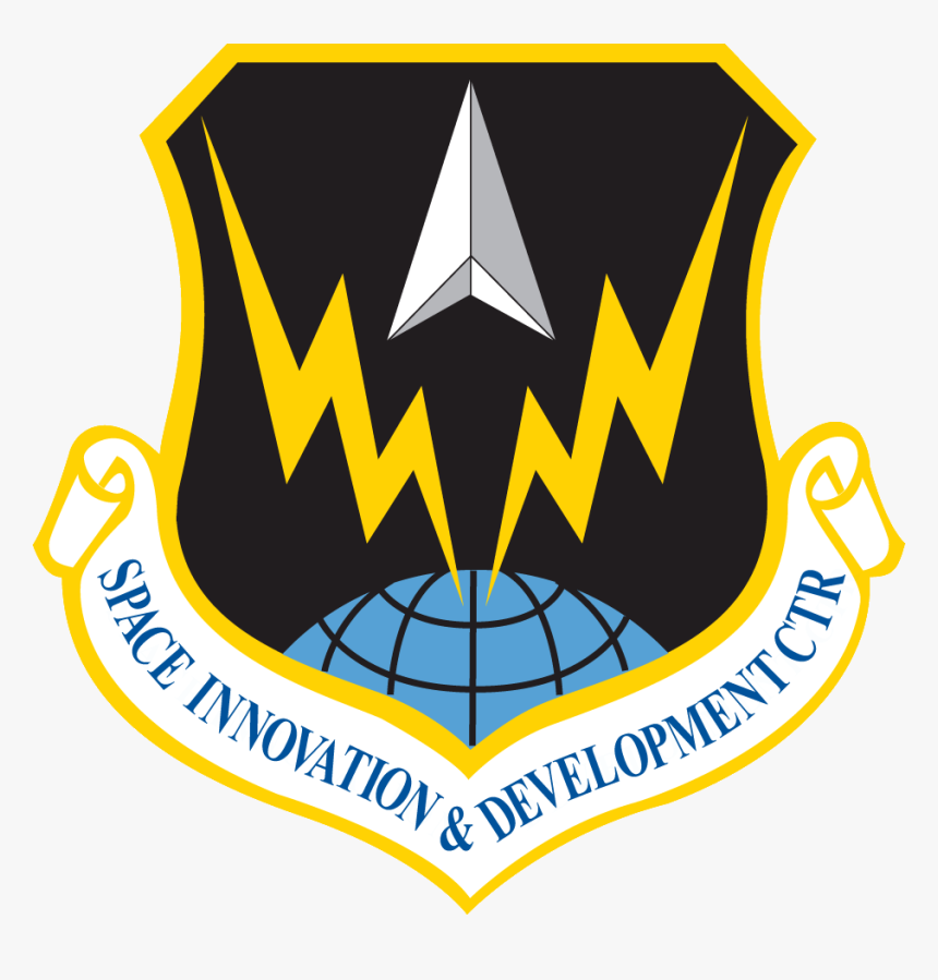 Space Innovation And Development Center - 352 Special Operations Wing, HD Png Download, Free Download