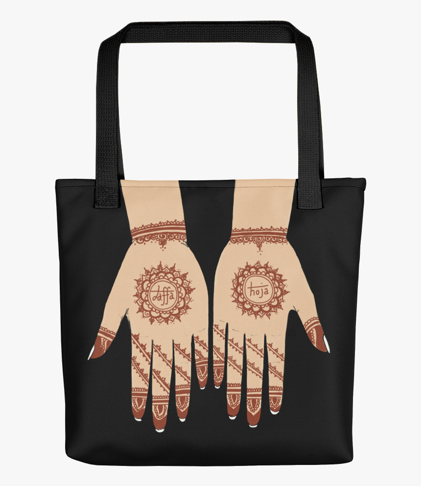 Tote Bag Black Png, Transparent Png, Free Download