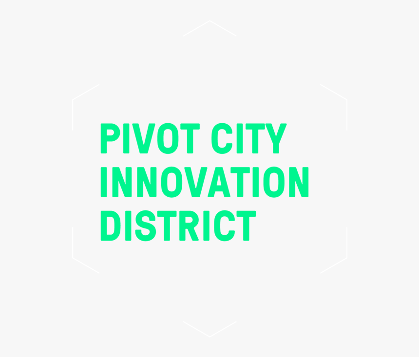 Pivot City Innovation District, HD Png Download, Free Download