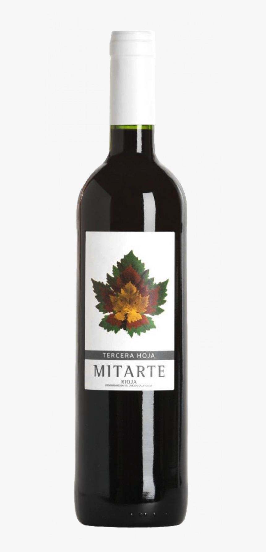 Wine Bottle, HD Png Download, Free Download