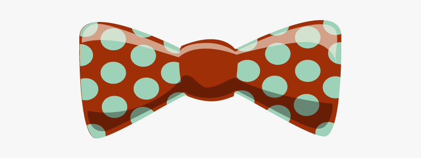 Bow Tie Necktie - Bow Tie, HD Png Download, Free Download