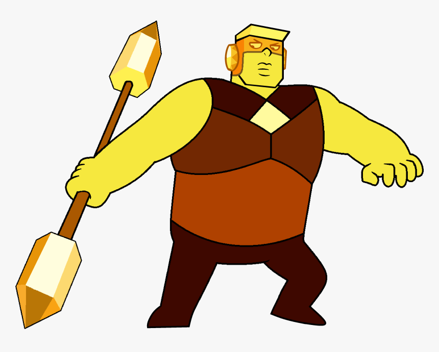 Drama Clipart Sad Worker - Topaz From Steven Universe, HD Png Download, Free Download