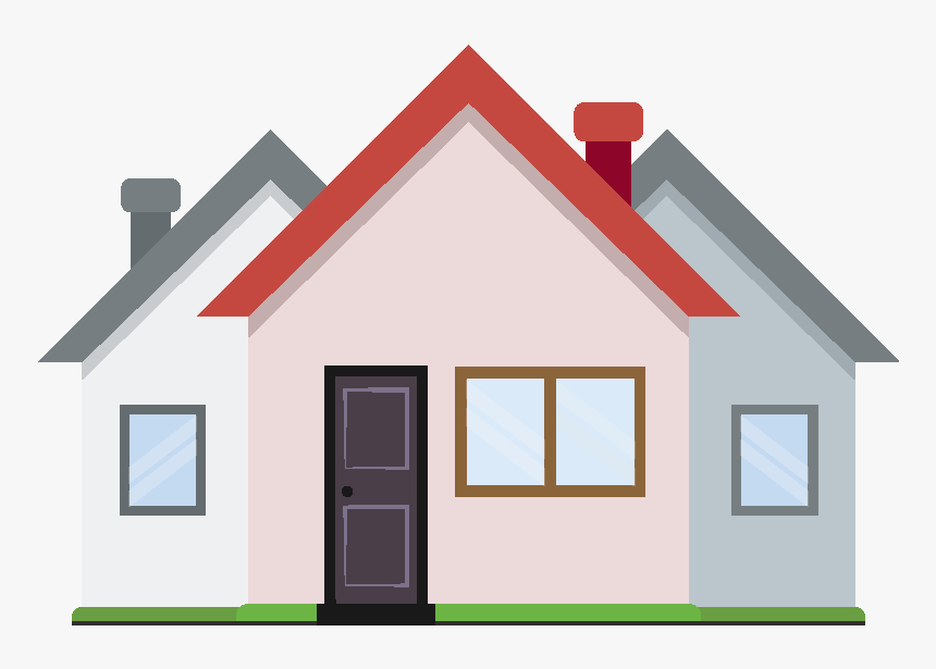 The Advantage Of Selling With Pindrop - House, HD Png Download, Free Download