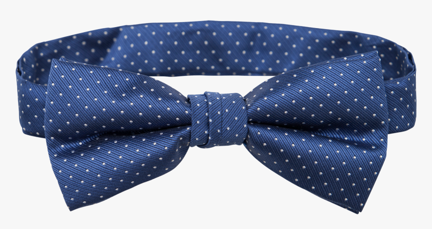 Blue Bow Tie Png - Motif, Transparent Png, Free Download