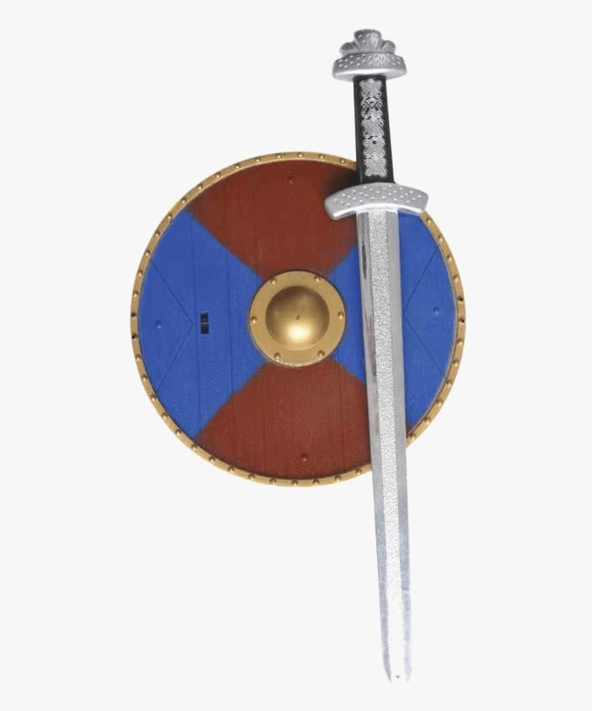 Sword And Shield Weapons, HD Png Download, Free Download