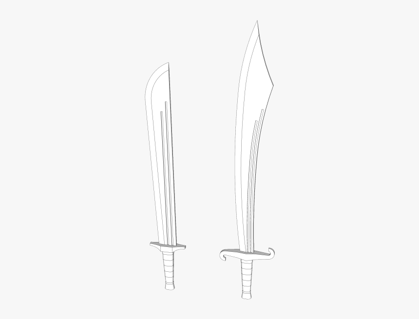 Sword, HD Png Download, Free Download