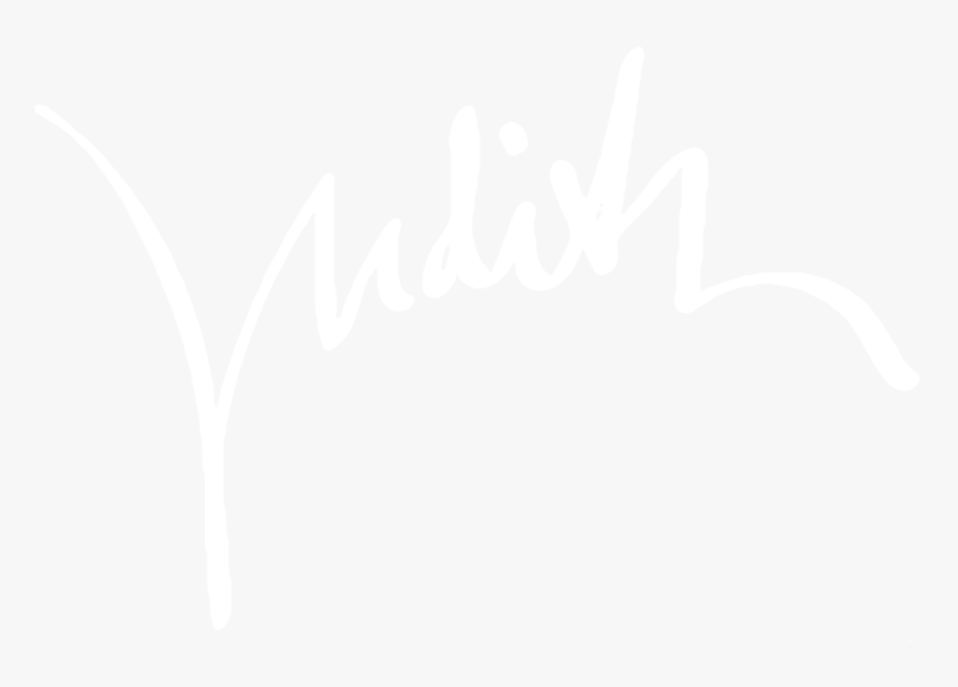 Judith Serling-sturm - Hyatt White Logo Png, Transparent Png, Free Download