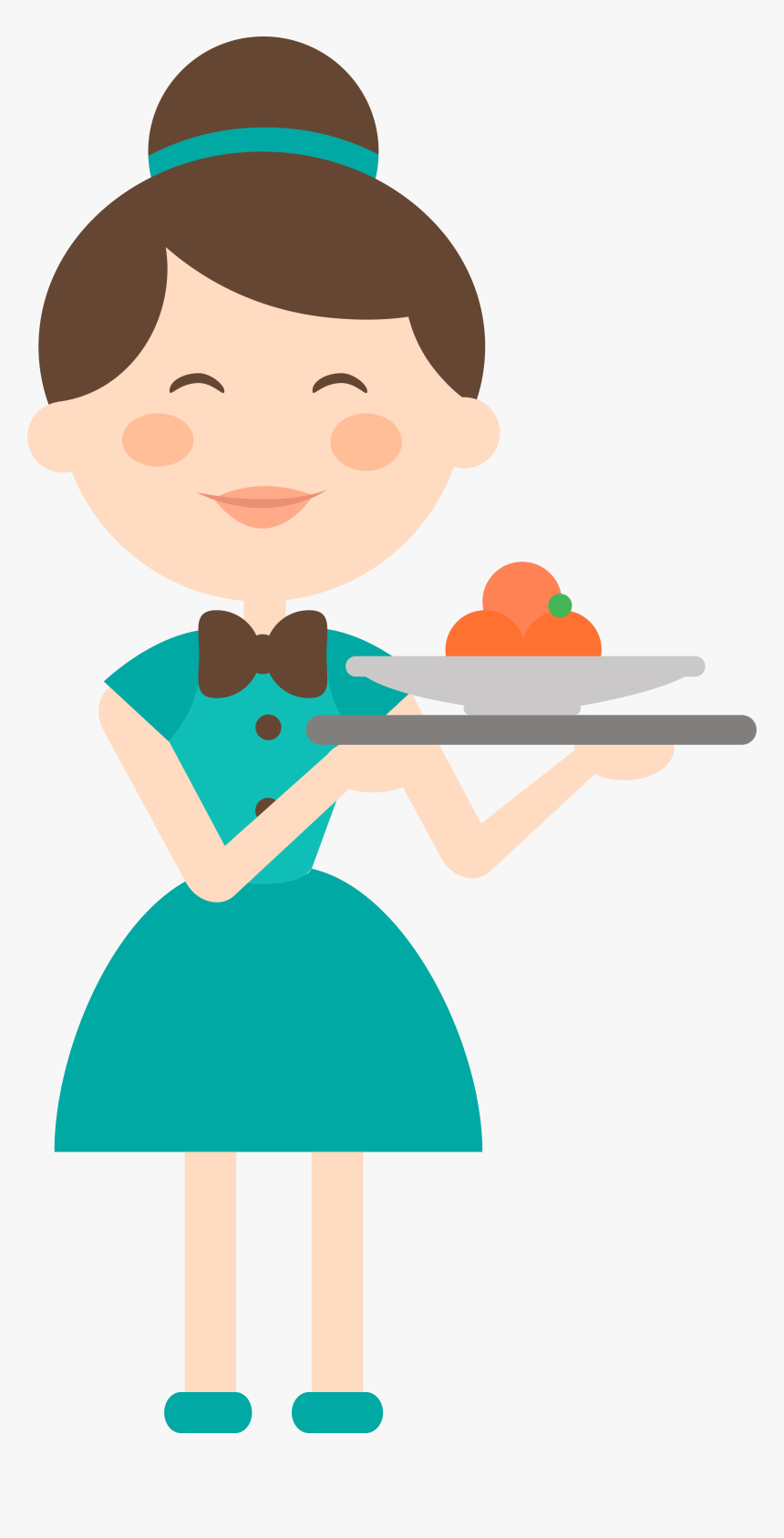 Now Hiring Waitstaff Tropicana Austin If You - Wait Staff Clip Art, HD Png Download, Free Download