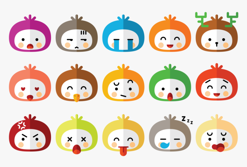 Cute Cartoons, HD Png Download, Free Download
