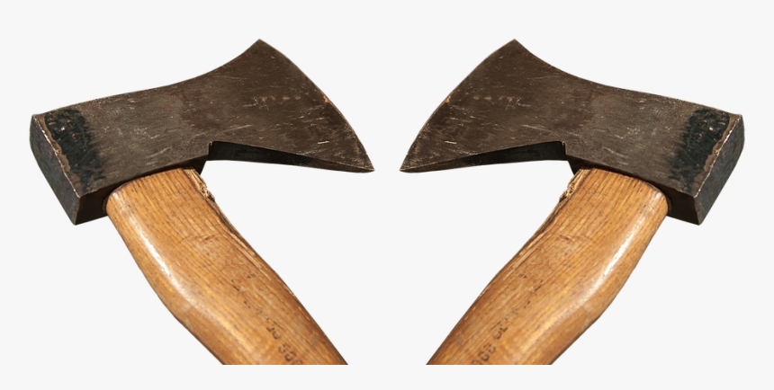 Axe, Ax, Blade, Tool, Cut Weapon, Cutting, Dangerous - Ax Blade, HD Png Download, Free Download