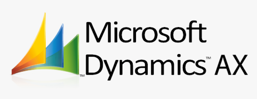 microsoft dynamics logo transparent